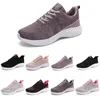 2024 hommes femmes chaussures de course respirant hommes Sport formateurs GAI Color156 mode baskets confortables taille 35-41