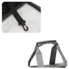 Cat Carriers Double Opening Foldable Pet Bag Portable For Dog Collapsible Breathable Comfortable Carrier Rack