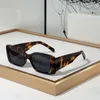 Gözlük Tasarımcıları Erkekler Güneş Gözlüğü Cl40282U Tide Dış Mekan Zamansız Klasik Stil Gözlük Retro UNISEX GÖZLEŞTİRME SPOR Çok Stil Lunette De Soleil