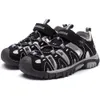 HOBIBEAR Jongens Meisjes Sport Watersandalen Gesloten teen Outdoor Peuter / Klein kind / Groot kind 240220