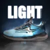 Running shoes Casual Shoes Sports Spring Summer Board Shoes Breathable Ice Mesh Couple 4s shoe Mesh Blue Gold Sky Black Ivory Blue White Breathable With box