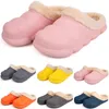 Free Shipping Designer a18 slides sandal sliders for men women GAI pantoufle mules men women slippers trainers sandles color27