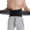 Back Lumbar Support Belt Waist Orthopedic Brace Posture Men Women Corset Spine Decompression Trainer Pain Relief 240226