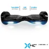 Autres scooters Tra Hover Board utilisé Gamme maximale de 12 Sports de livraison directe Sports de plein air Scooters de sports d'action Dhe0Y