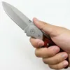 ベストEDCナイフアウトレットポータブルマルチ機能ポータブルEDC防御ツールポータブル自衛ナイフ359902