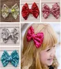 Baby Barrettes New Europe and Guit Girls Childs