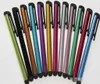 Capacitive Stylus Pen Touch Screen mycket känslig penna för iPad -telefon iPhone Samsung Tablet Mobiltelefon4727421