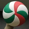 Американская оригинальная расплавленная v5m5000 volleyball Стандартный размер 5 PU Ball для студентов для взрослых и подростков.