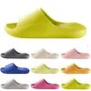 2024 2024 2024 Kostenloser Versand Designer 12 Slides Sandale Slipper für Männer Frauen GAI Sandalen Pantoletten Männer Frauen Hausschuhe Trainer Sandles Farbe6