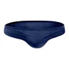 Swimwear Summer Men Swim Briefs Tether Sexy Swimsuits Gay Swimwear Bikini Swimming Shorts Surf Board Beach Wear Low Rise Bathing Trunks