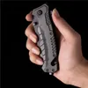 Trendy Folding EDC Knives For Sale High-Quality Self-Defense Small Self Defense Knife 993897