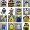 Parma Maglia Retro Soccer Jerseys Classic Vintage 1995-2021 Special 96 97 1998 99 2000 02 03 Crespo Zola Cannavaro Amoroso Buffon Home Away Away Football Shirt