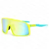 Hommes Femmes Designer Lunettes de soleil Lunettes de cyclisme Lunettes de soleil Polarisées Sports Vélo de plein air Lunettes de cyclisme Uv400 Verre PV Lunettes de vélo 221ni