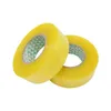 2016 Adhesive Tapes Wholesale Large Roll Tape For Packaging And Sealing Including Light Yellow White Transparent Beige Opaque Drop Del Dhbea
