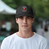 Baretten Kbgog Awa Boksen Gym Baseball Cap Running Hoed Golf Hoeden Mannen Pickleball Caps Voor En Vrouwen Zon Bescherming