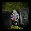 Montres-bracelets Spots Original Claw Alamaster Style Rétro Y2K Montre européenne et américaine Alien Advanced Instagram avec le même design de niche