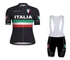 Racing Sets LairschDan Italien Radfahren Jersey Set Completo Ciclismo Estivo 2021 Sommer Reiten Kleidung Männer MTB Bike Outfit Fahrrad We6561170