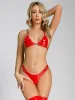 Set Sexy Women Wetlook PU sahte deri bikini Set Sutu Kısa Takım Pvc Lateks Parlak Set Takım Petrol Parlak Bandaj Yüksek Cut Thong Clubwear