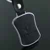 5pcs lot New Renault car logo key chain Metal key chain 3D promotional trinket car accessories keyrings277k