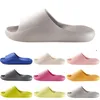 Frete grátis Designer 12 slides sandália chinelo para homens mulheres GAI sandálias mules homens mulheres chinelos formadores sandles color49 dreamitpossible_12