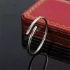 Designer de jóias pulseira pequeno modelo fino prego pulseiras pulseiras para mulheres menjewelry designer jóias design de luxo aaa zircônia cúbica 316l titânio aço