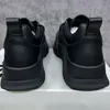 Açık Hava Spor Gündelik Eğitim Ayakkabıları 1994JS Son Ord Çift Stil Ayakkabı Yan Logosu Kabartmalı Dantel Yuvarlak Kafa Kafa Sabit Sneakers Kadınlar İçin 35-46