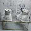 Dress European Style Party Wedding Shoes Fashion White Breathable Sports Casual Outdoor Sneakers Round Toe Thick Bottom