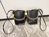 Stella McCartney Falabella moda wszechstronna crossbody Handheld Duże zakupy moda wszechstronna worek na ramię damską