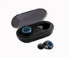 Y50 fone de ouvido celular bluetooth 50 tws, headset esportivo sem fio para celular drop7328260