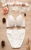 Set di biancheria intima di cotone per ragazze in pubertà Reggiseno per intimo per adolescenti Reggiseno per seno piccolo per ragazze adolescenti 1038 Y29745126