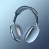 P9 pro max sem fio over-ear fones de ouvido bluetooth ajustável cancelamento de ruído ativo som estéreo de alta fidelidade