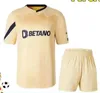 23 24 Maillots de football FC Portos Maillot de football Kits enfants 2023 2024 CAMPEOES PEPE SERGIO OLIVEIRA MEHDI LUIS DIAZ MATHEUS Dragon Fans version joueur