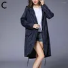 Mulheres Trench Coats Raincoat Mulheres Homens Windbreaker Com Capuz Roupas de Chuva Verão Portátil Ao Ar Livre À Prova de Vento Cor Sólida Casaco Rainwear