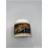 Pomades Waxen Suavecito Pomade Hold 4 Oz Sterke Firme Haarolie Wax Modder Gel 113G Drop Levering Haarproducten Haarverzorging Styling Tools Dhlyq