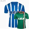 Maglie da calcio 2024 Alaves HAGI GUEVARA A.SOLA JAVI LOPEZ GURIDI A.SEDLAR ENRIQUE GORSOSABEL SAMUEL DUARTE maglia da calcio per uomo e bambinoH240306