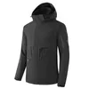 Men's Jackets Motorcycle Jacket Jakets For Men Parkas Mountaineering Coat Man Spring Winter Coats Streetwear Anorak Short &