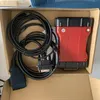 För F-ORD VCM2 Diagnosverktyg för VCM2-skanner-ID: er V128/JLR V128 OBD2 Tool VCM 2 med 320 GB HDD i begagnad bärbar dator CF-19