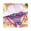 One-Pieces 2-8Y Baby Girl Swimwear One Piece Swim Suit Print Summer Korean Style Children Swimsuit Kids Bathing Suits Girls Drop Deliv Dhtn8