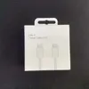 60W PD -kabels voor iPhone 15 Plus Pro Max Samsung snel opladen 1m 3ft USB C om C Gevlochten kabel Apple oplaadkoorden snel oplader snoer data kabel