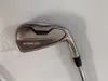 Clubs Golf T200 Irons Fers de golf Clubs de golf pour hommes en édition limitée Contactez-nous pour voir les photos avec LOGO