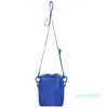 24 Shoulder Bag unisex Fanny Pack Fashion Messenger midje bröstväskor2