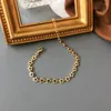 Charme Armbänder Mode Blume Gold Für Frauen Mädchen Trendy Einfache Armreif Weibliche Niedliche Armband Kette Ästhetischen Schmuck Geschenke