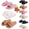Frete grátis designer 17 slides sandália sliders para homens mulheres gai pantoufle mules homens mulheres chinelos formadores sandles color39 tr