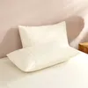 Jupe de lit à 3 couches en dentelle, jupe de lit à volants, couvre-lit de chambre à coucher avec Surface antidérapante, couvre-matelas, drap de lit, couvre-lit 240304