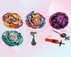 Toplar Set Launchers B142 Beyblade Arena Metal Fight Bey Blade Metal Burst Bayblade Stadyum Hediye Klasik Oyuncak Y2007036889768