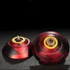 Yoyo Profesyonel Magic Metal 10 Top Rulman Alaşımlı Alaşımlı Alüminyum Yüksek Hızlı Hızlı Yo Klasik Oyuncaklar Çocuklar İçin 240304