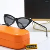 Sonnenbrille Designer für Männer Frauen Luxus Sunmm Beach Classic Marke Mode UV400 Goggle Retro Rahmen Travel Factory Store