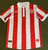 Fans Tops Tees Soccer Jerseys 2023 2024 Club Necaxa ANDRADE MONTES PENA MENDEZ POGGI PINEDA à domicile 3ème 23 24 maillot de football 4XLH240313