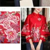 Primavera e outono estilo étnico tang terno casaco retro bordado botão chinês topo das mulheres elegante blusa solta topo chinês 240222