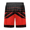 Herenshorts Cody Lundin Athletic Wear MMA voor heren vechten tegen BJJ boksbroeken Grappling